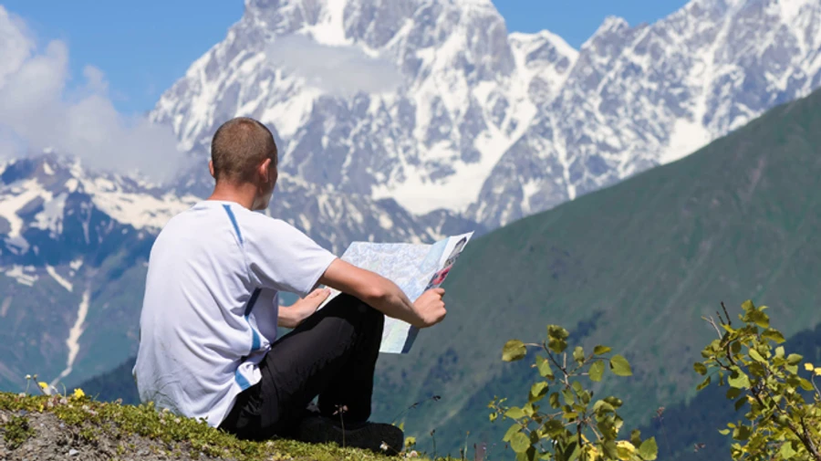 Грузия с 1 июня откроет сухопутные границы