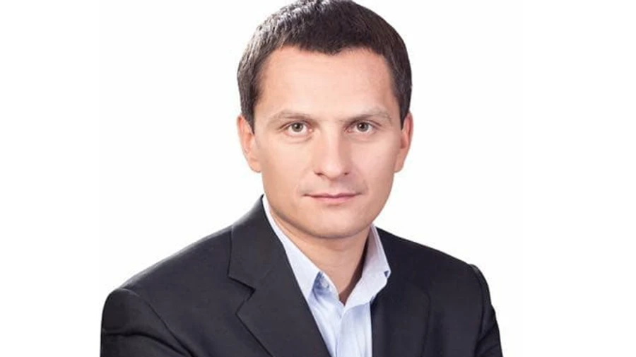 Ексдепутат Київради влаштував пожежу у квартирі з дружиною і дітьми