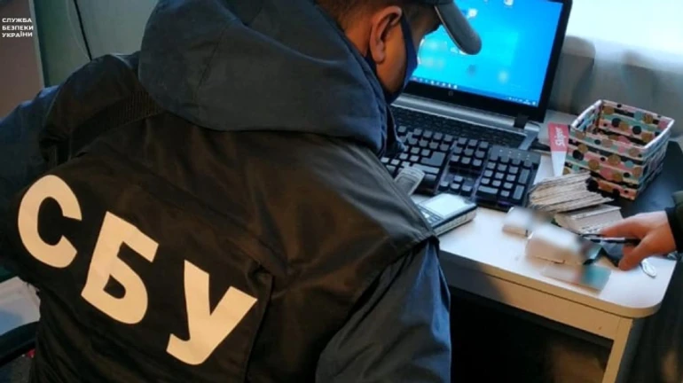 СБУ заблокировала российские ботофермы на Львовщине