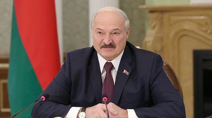 Тихановская о санкциях ЕС против Беларуси: Это насмешка, и режим смеется