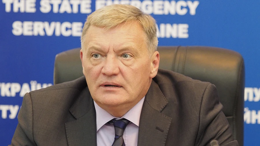 С Грымчака сняли электронный браслет слежения