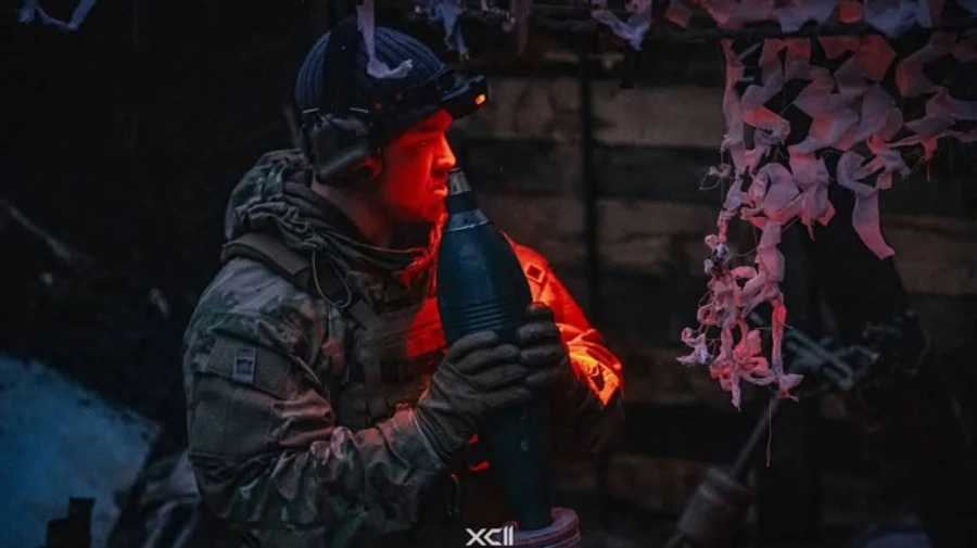 Russia loses 1,400 soldiers on 19 March