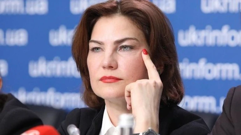 Венедіктова заперечила затягування погодження підозр у справі Приватбанку