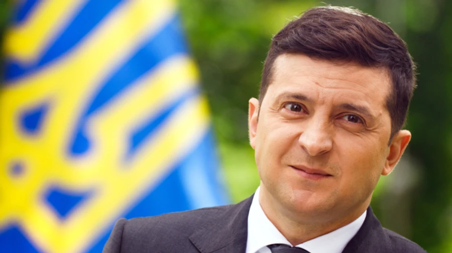 Зеленський одужав від коронавірусу