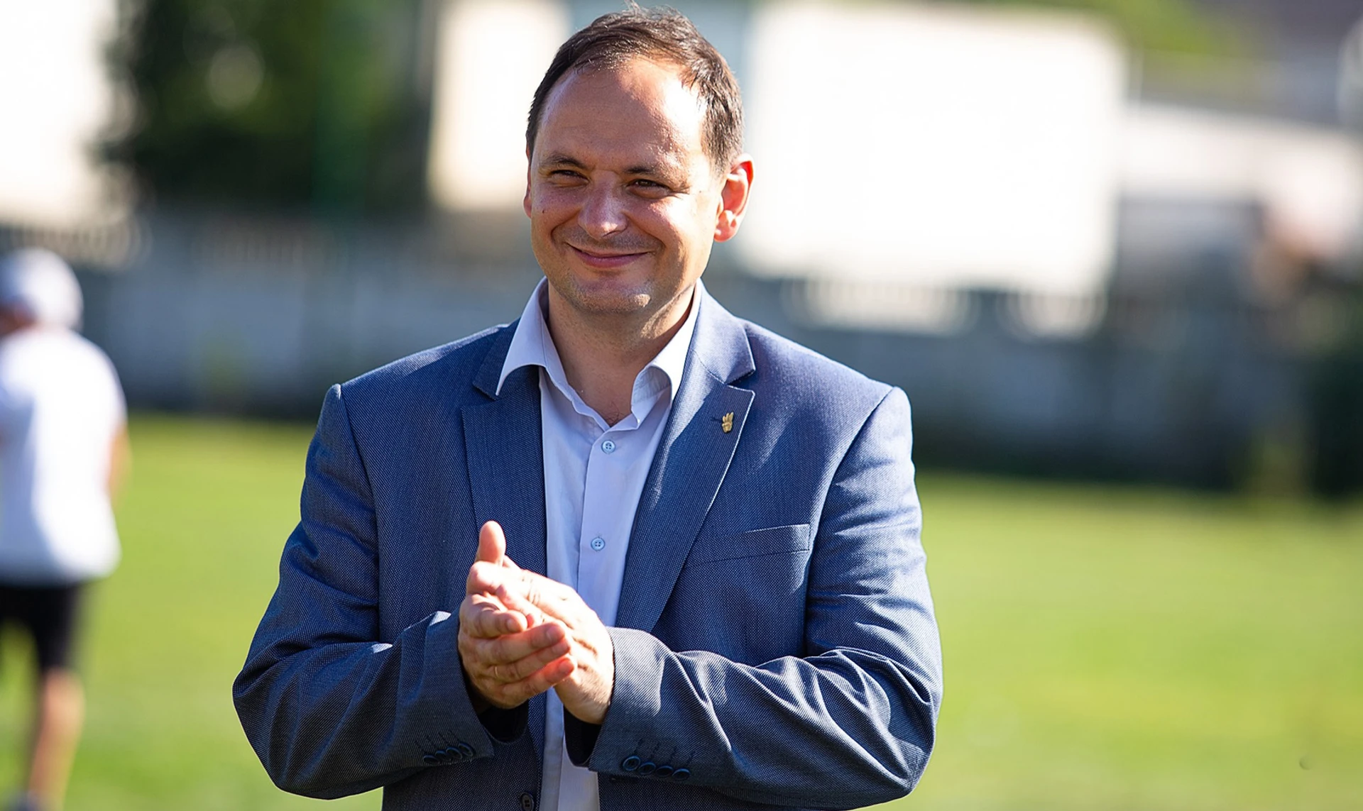 Руслан Марцінків: Я не змінив своєї думки – гей не може бути патріотом