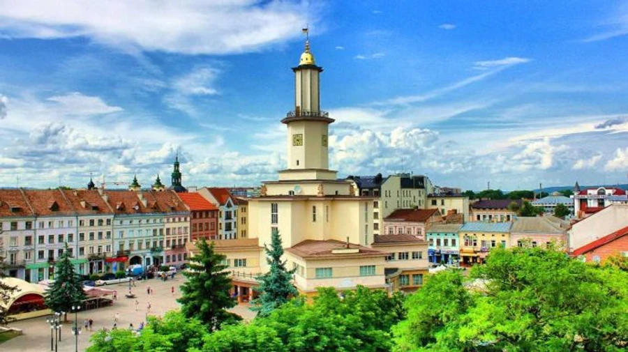 Кабмин предлагает переименовать один из районов Ивано-Франковской области