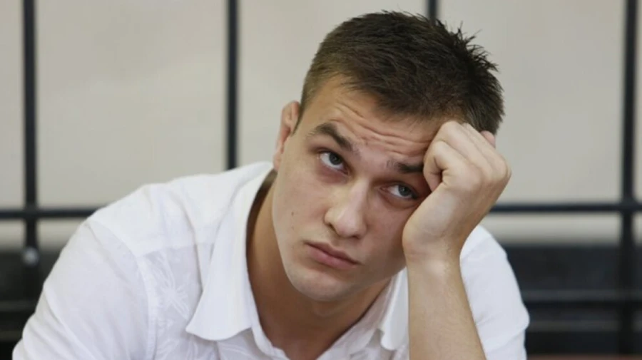 Титушко нашелся и ожидает суда под домашним арестом