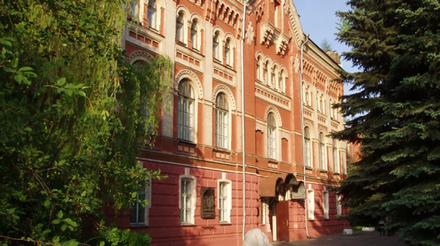 Бухгалтер Национальной академии украла 1,6 млн гривен – прокуратура