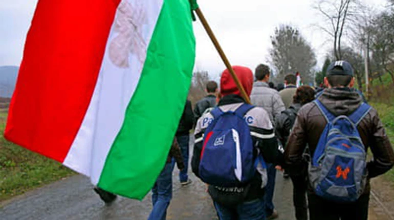 Непотрібна поступка: справжні та вигадані загрози угорського району на Закарпатті