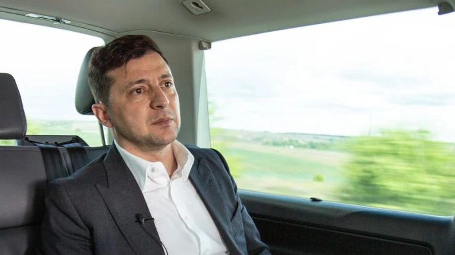 Зеленский о мэрах-бунтарях: Это – чистый сепаратизм