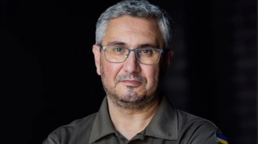 Польські праві намагалися заборонити в’їзд до ЄС редакторові Історичної правди