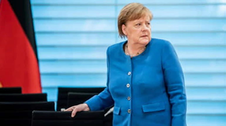 Новые проблемы для Меркель: что мешает выходу Германии из карантина