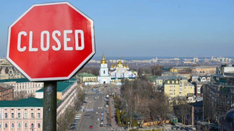 В нерівних умовах: як держава (не) рятує малий бізнес на карантині