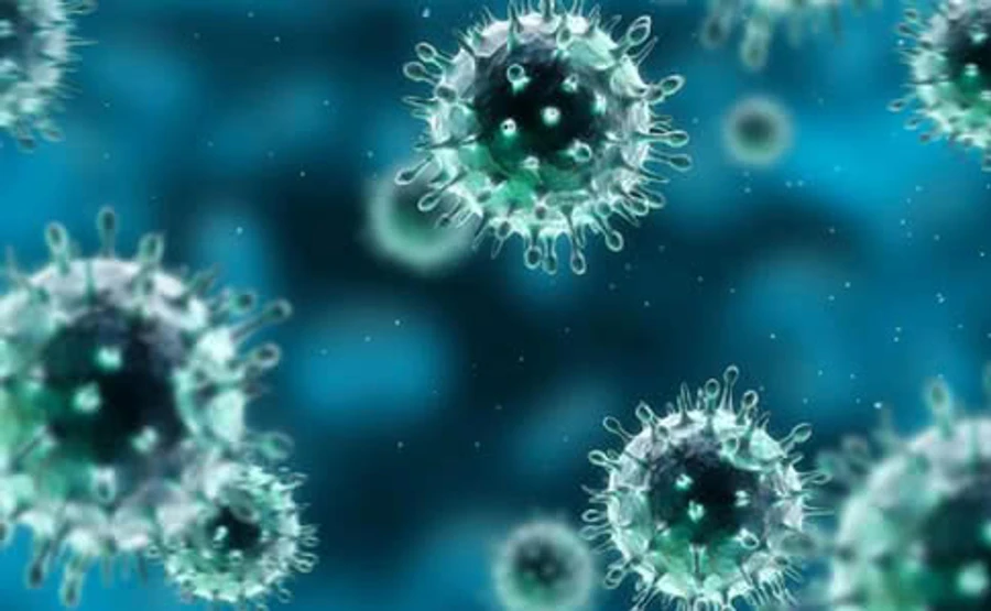 В Україні вже 156 заражених коронавірусом, 5 померлих