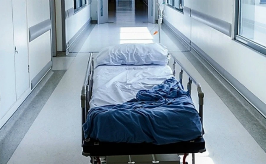 Умерла женщина с Сумщины, у которой выявили коронавирус