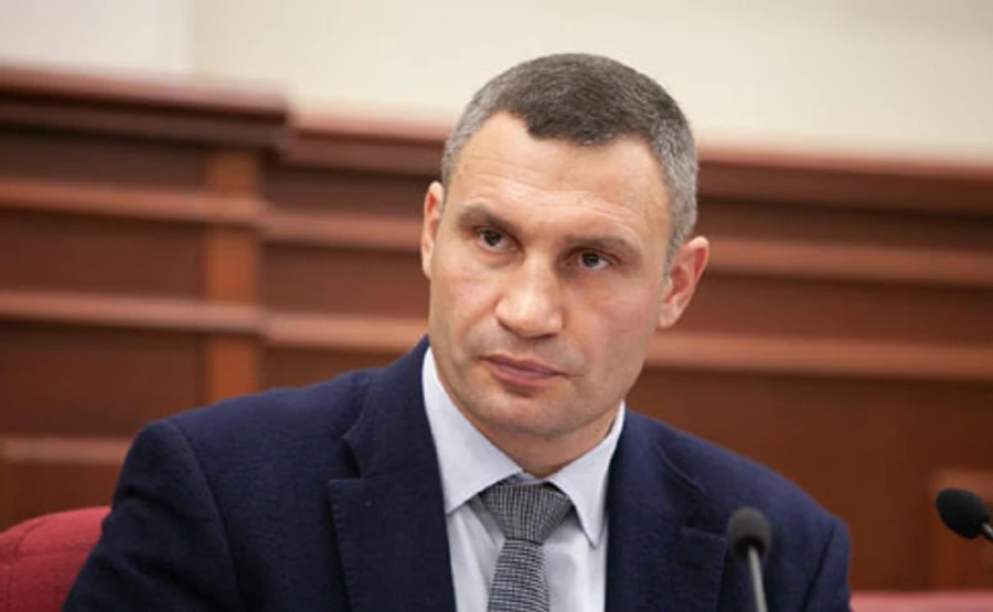 У Слузі народу мають ще одного потенційного кандидата на мера Києва