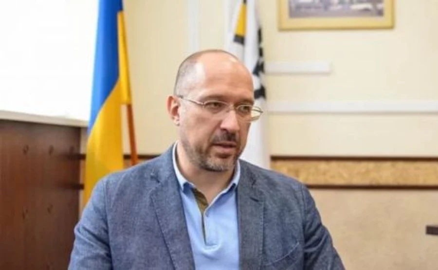 Комитет Рады рекомендует назначить в Кабмин Шмыгаля вместо Бабак