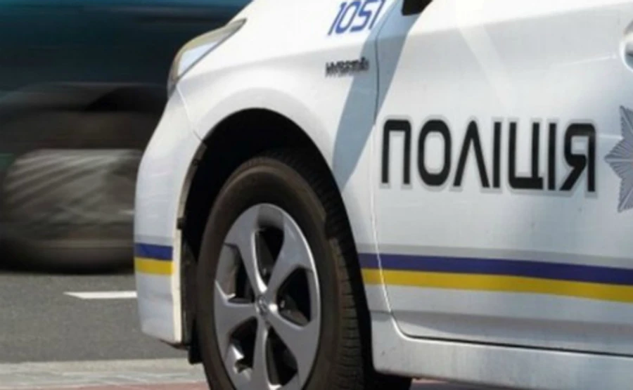 Поліцейське авто збило на зебрі дитину в Конотопі