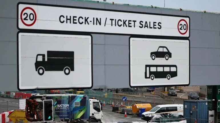 В Евросоюзе определили, когда введут новые правила въезда, в том числе для украинцев