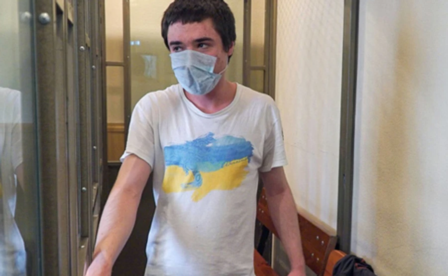 РосСМИ: Гриб прекратил голодовку