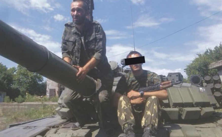 Чехія розслідує участь щонайменше 10 своїх громадян у боях на боці Л/ДНР 