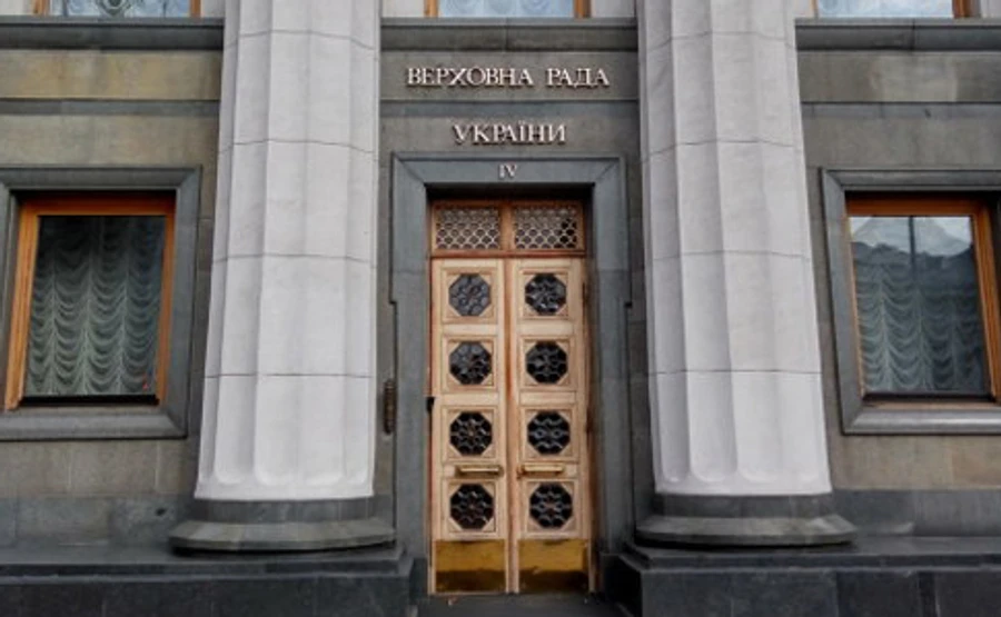 В Раду готовы провести 6-7 партий