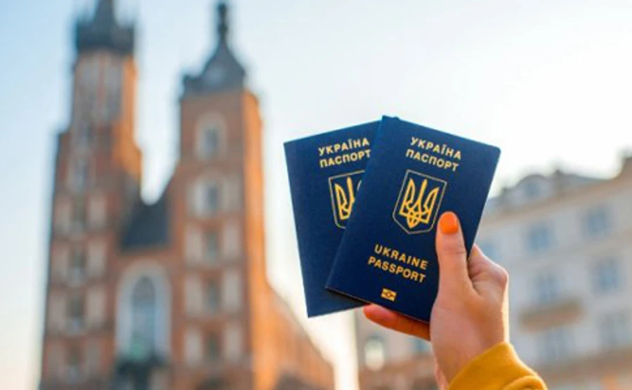 Механизм приостановления безвиза: от Киева требуют действий