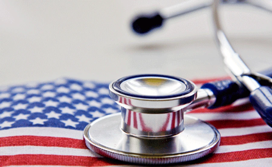 Трамп намерен отменить автоматическое гражданство детям, родившимся в США