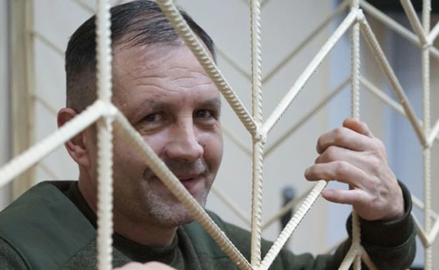 Кістки і шкіра, один скелет – мати Балуха побачила сина