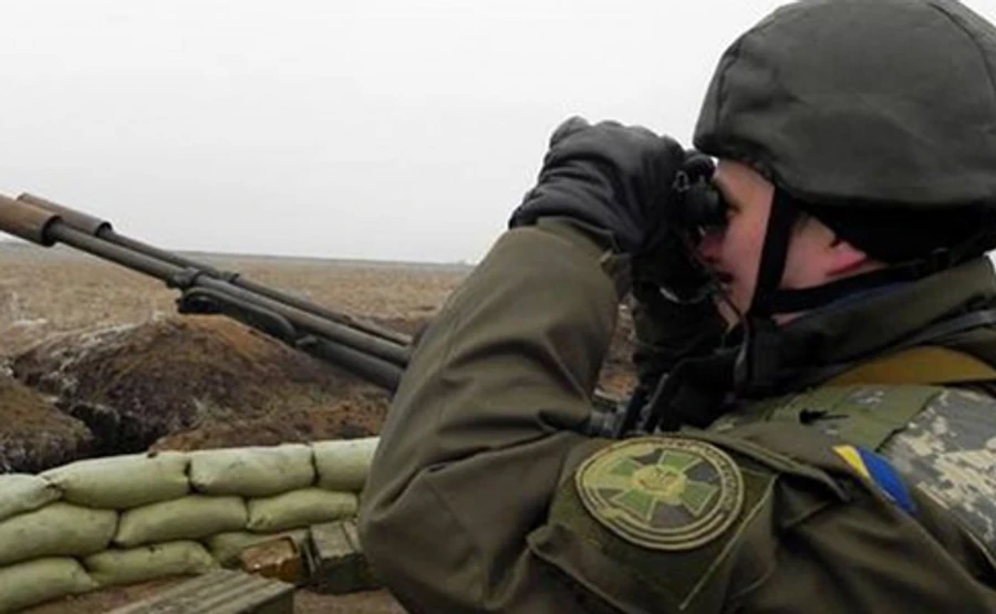 Бойовики планують провокаційні обстріли – розвідка штабу АТО