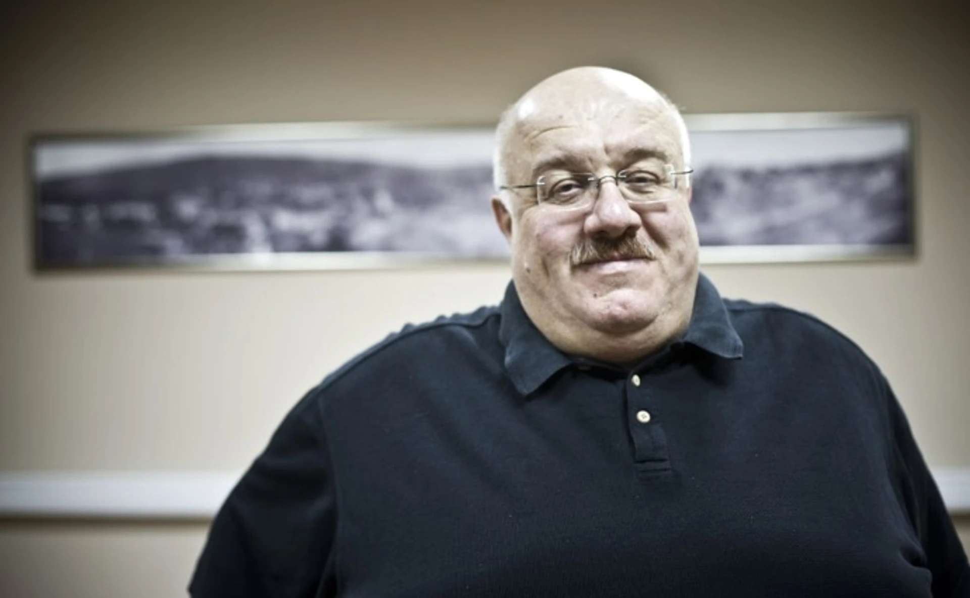 Каха Бендукідзе: Може, в Україні політичний клас і бюрократія - зрощені?