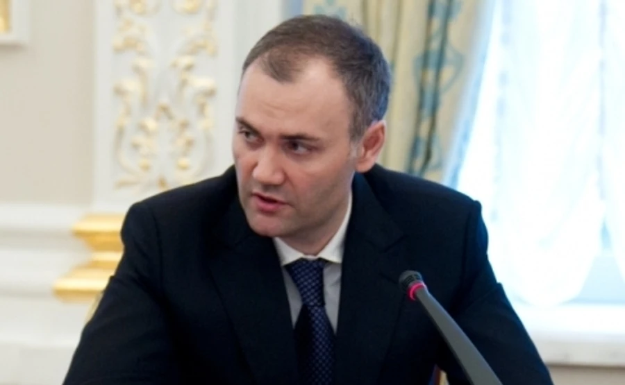 Іспанія не выдала Колобова из-за поддельных документов ГПУ - СМИ