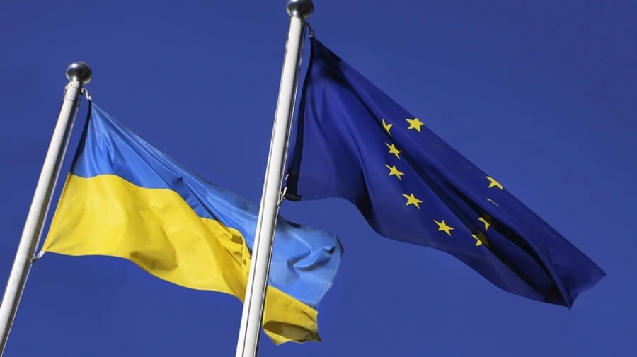 Spiegel: Скепсис Италии и Франции помешал масштабному пакету помощи Украине от ЕС