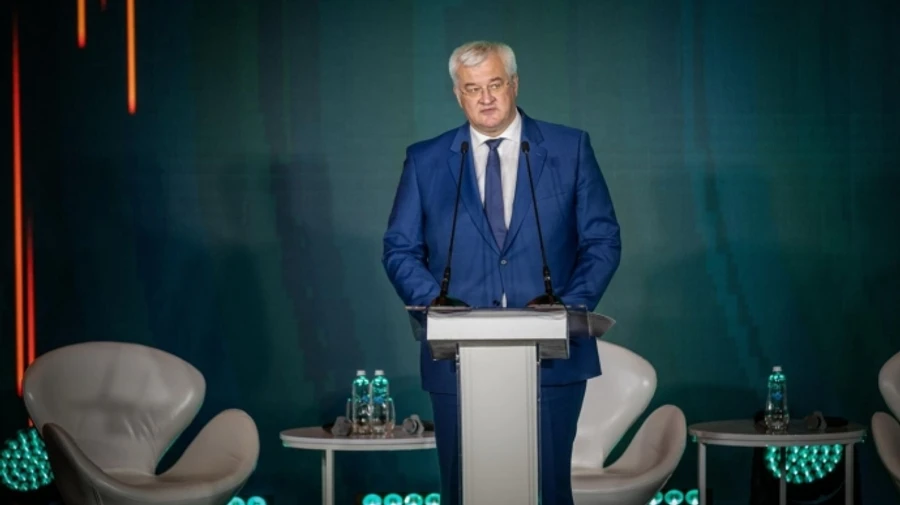 Ukraine's foreign minister outlines Kyiv's main priority after Trump-Putin meeting