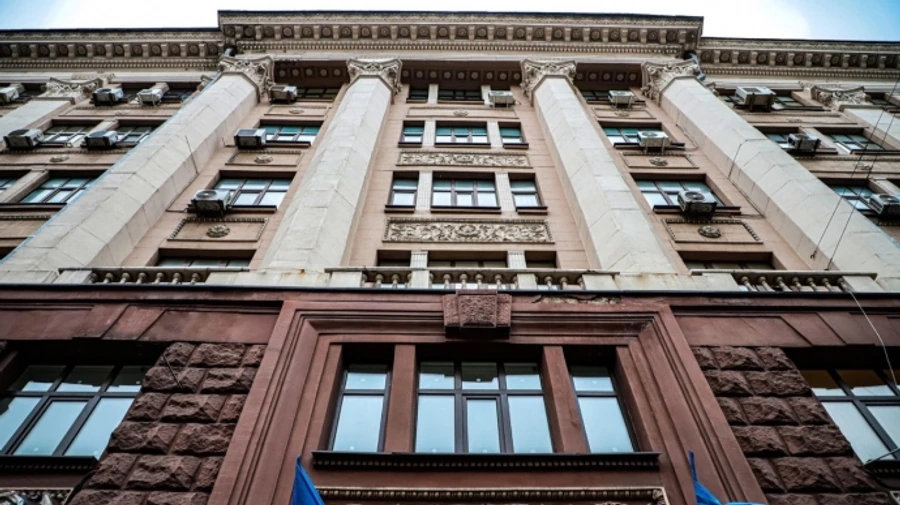 В ГБР объяснили, что делали в квартире матери Героя Украины Джуса