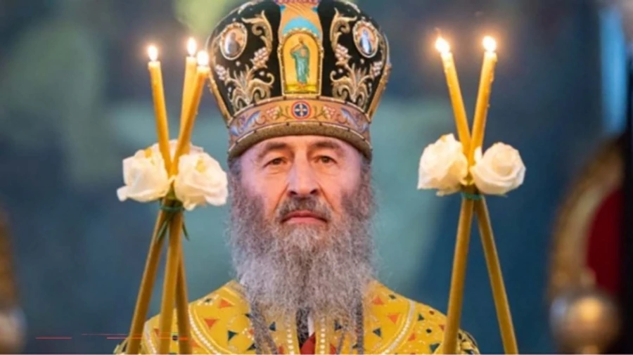 Ukrainian Orthodox Church of Moscow Patriarchate still dependent on Russia