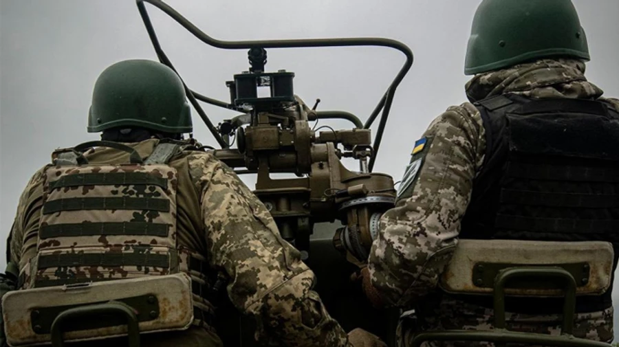 Russians attack Ukraine with 54 drones: five hits recorded