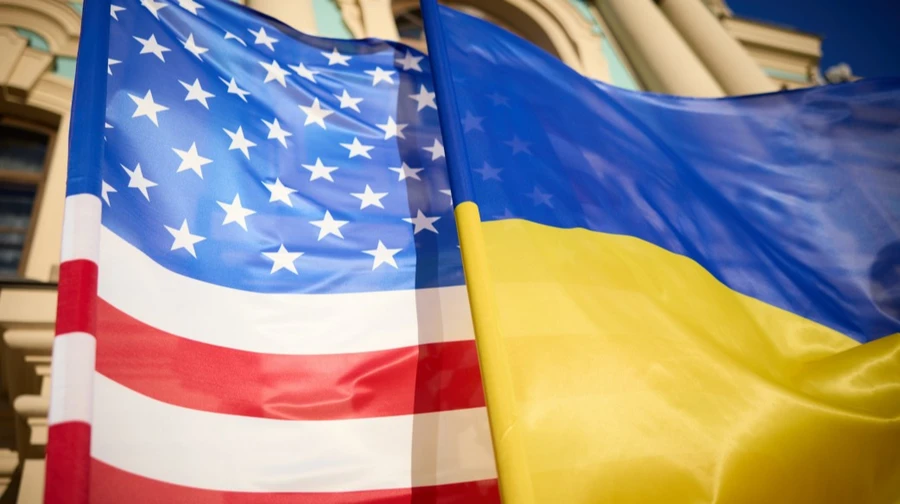 WSJ описали деталі безпекових гарантій США, які пропонуються Україні