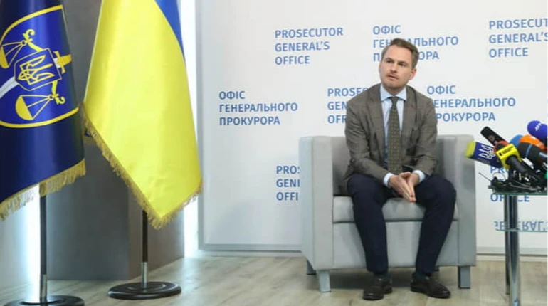 Прокуратура против Европы. Как генпрокурор Кравченко становится преградой для движения Украины в ЕС