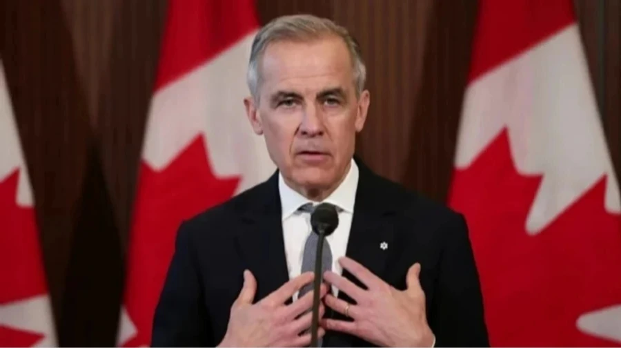 ЗМІ: Прем’єр Канади може відрядити військових на навчання в Гренландію