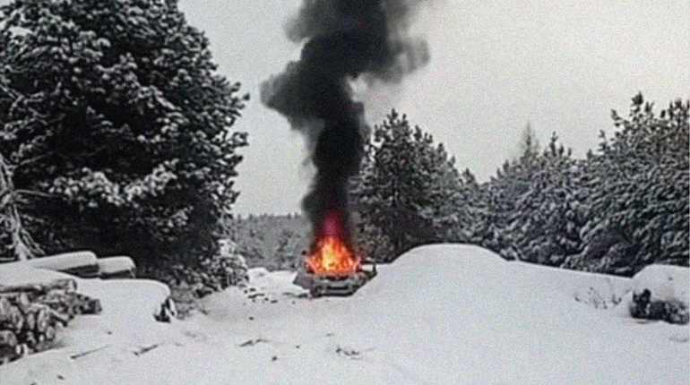 Росіяни обстрілюють прикордоння Чернігівщини, триває дронове сафарі на цивільні авто