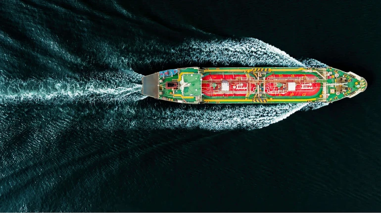 У ЄС кажуть, що не бояться залежності від імпорту американського газу