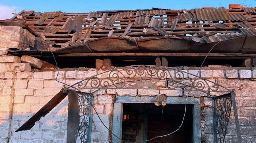 Через російські атаки на Херсонщину й Запоріжжя поранені 6 людей