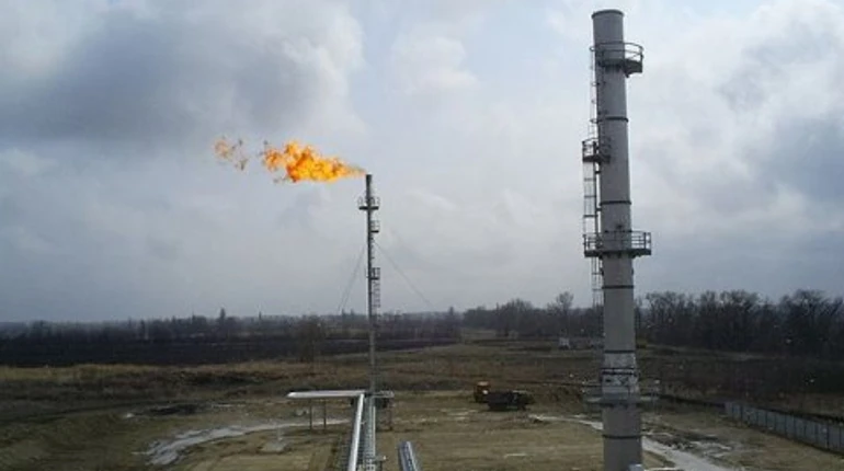 Прибуток газовидобутку в Україні торік впав у 5 разів: хто заробив найбільше