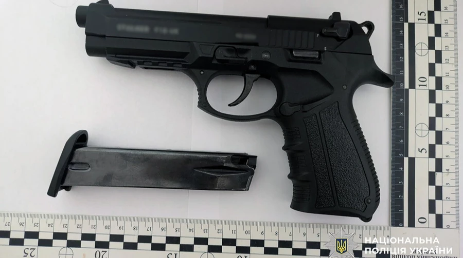 Зв'язали та побили ветерана, щоб украсти 270 тисяч гривень – злочинців затримано