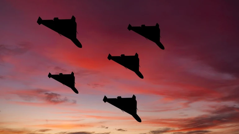 Росія атакувала інфраструктуру Кривого Рогу: є постраждалий