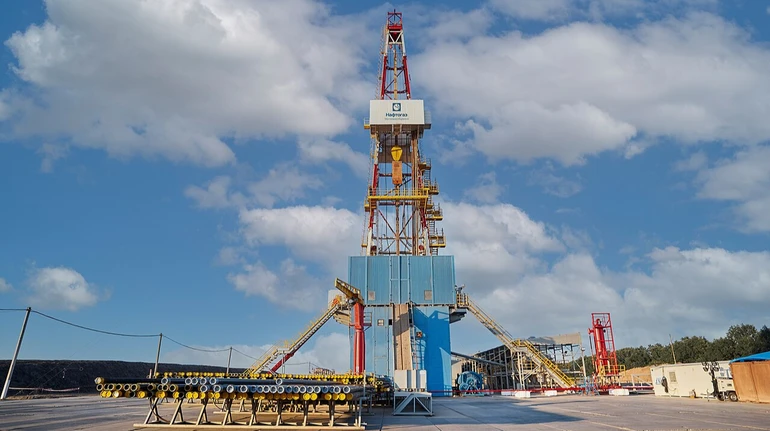 Викрито схему на 295 млн збитків на закупівлях для Укргазвидобування