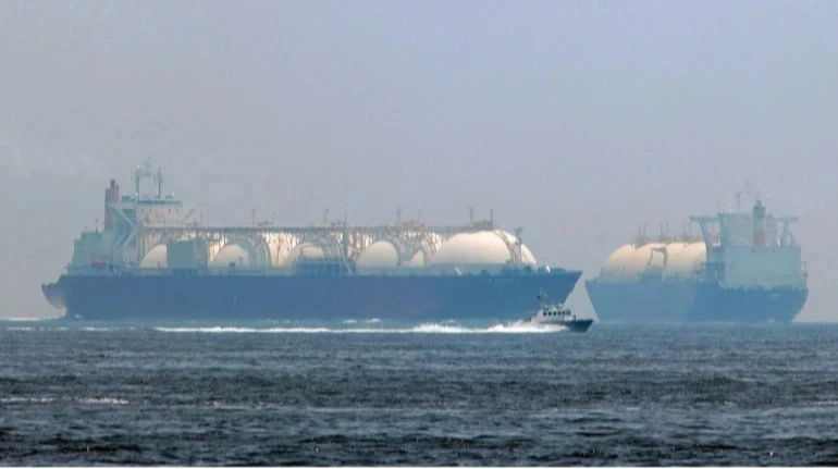 Росія пропонує країнам Південної Азії підсанкційний газ зі знижкою – Bloomberg