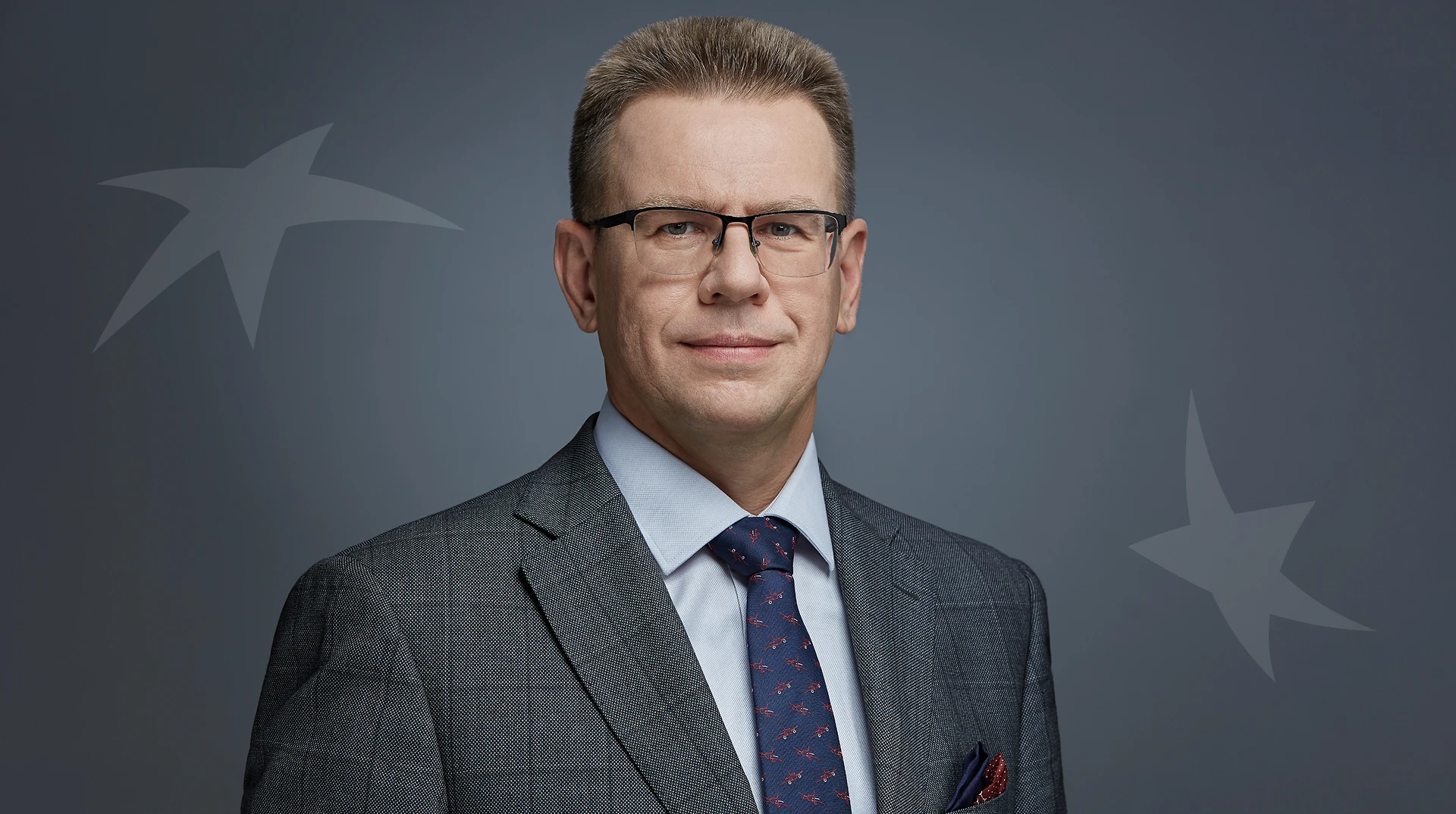 Дмитро Цапенко: UKRSIBBANK прагне бути активним учасником відбудови країни – як місток між Україною і світом