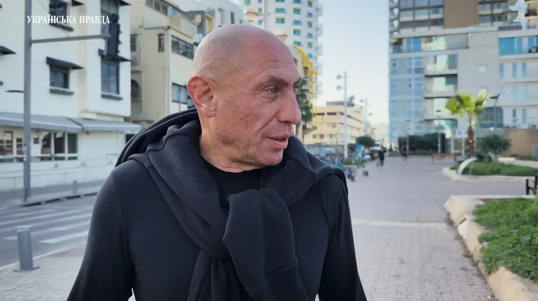 Цукерман услід за Міндічем подав позов проти Зеленського, щоб оскаржити санкції РНБО